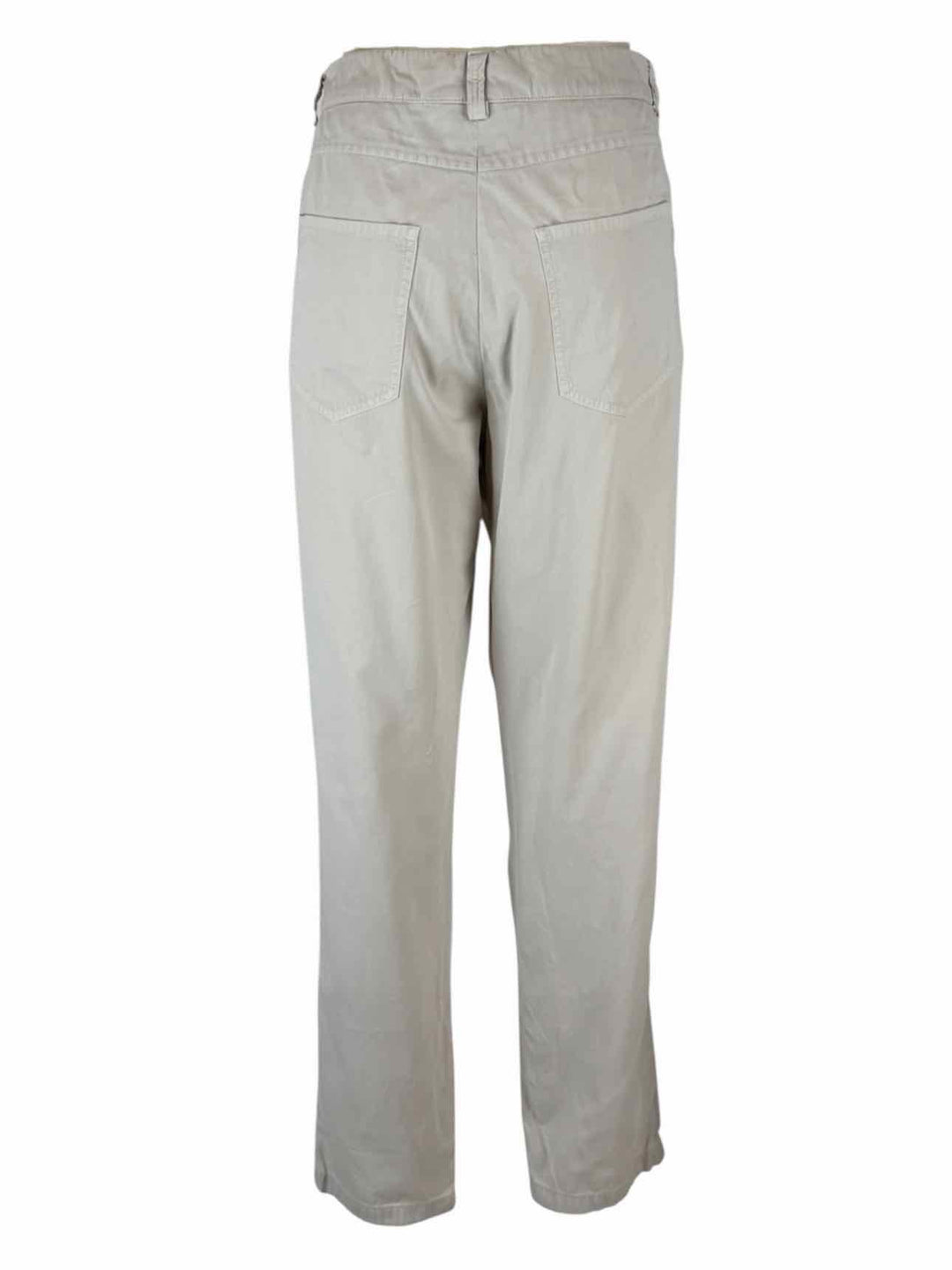 Brunello Cucinelli Size 54 Men's Pants