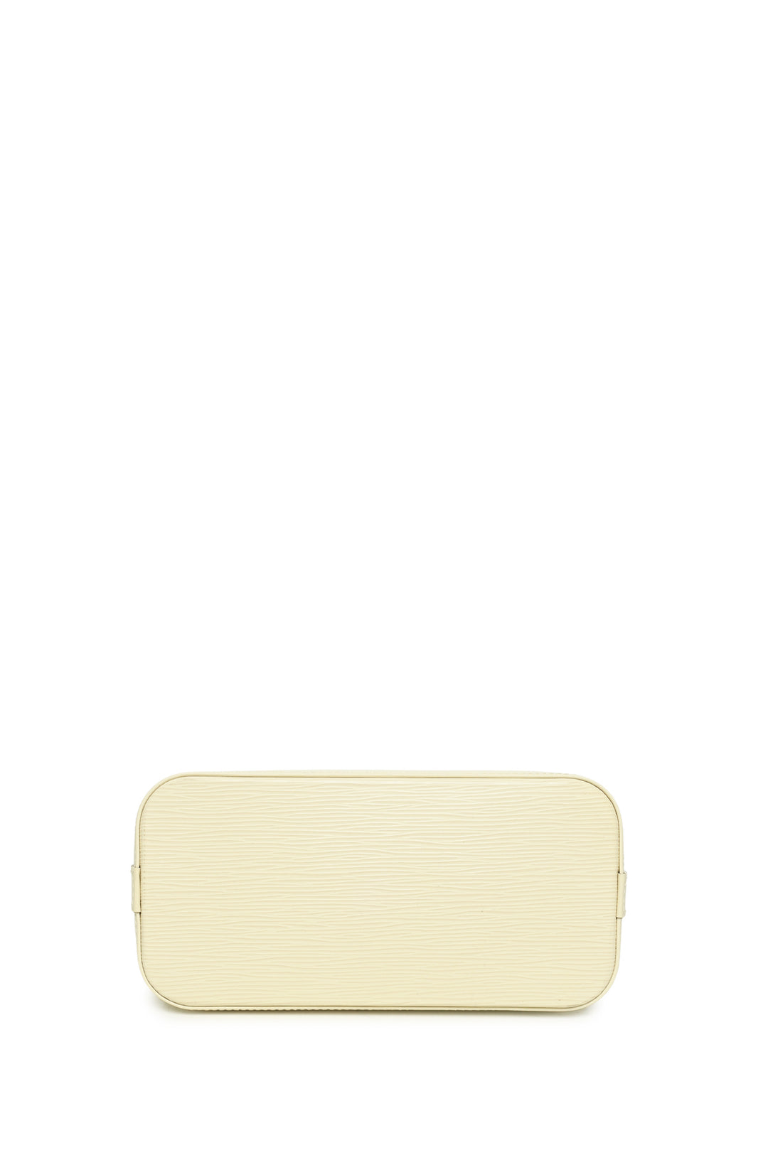 Louis Vuitton 2007 Epi Lockit Bag