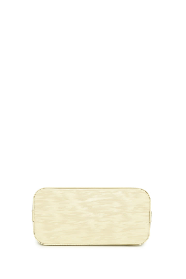 Louis Vuitton 2007 Epi Lockit Bag