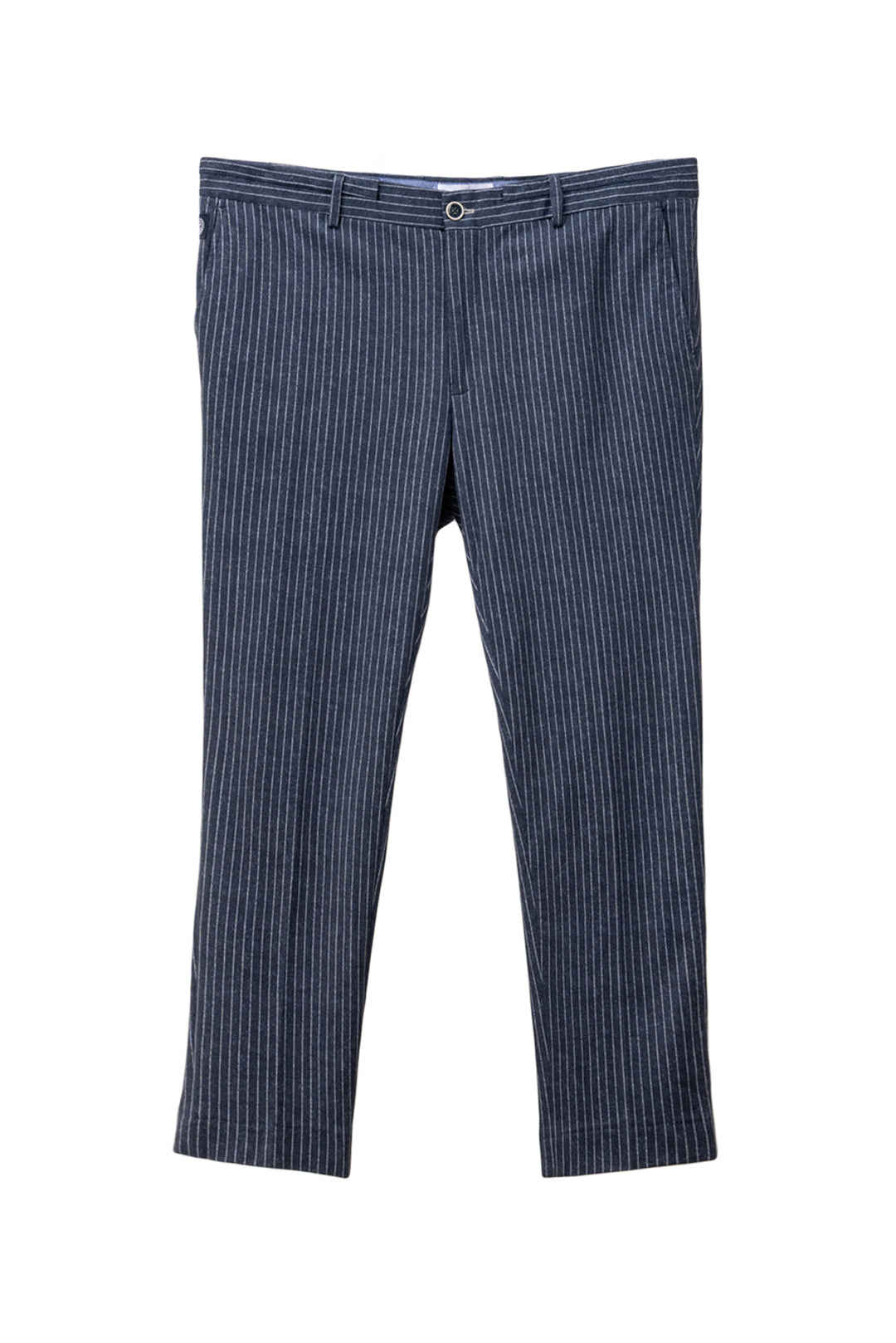 Blue Industry Size 44 Men's Single Breasted Blazer & Pant Suit