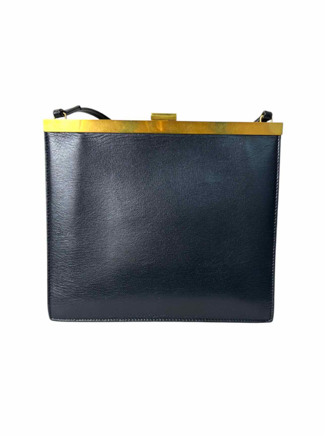Fendi Medium Kan I Bag w/Chain Strap  Purse