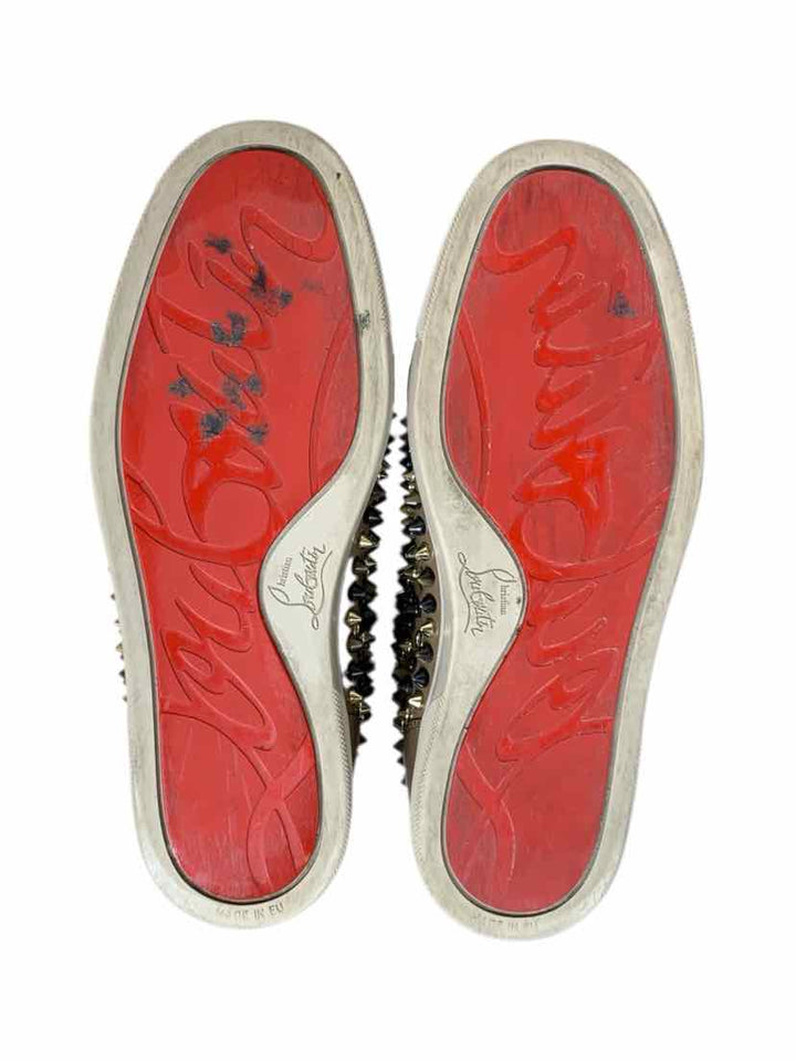 Christian Louboutin Size 39 Men's Sneakers