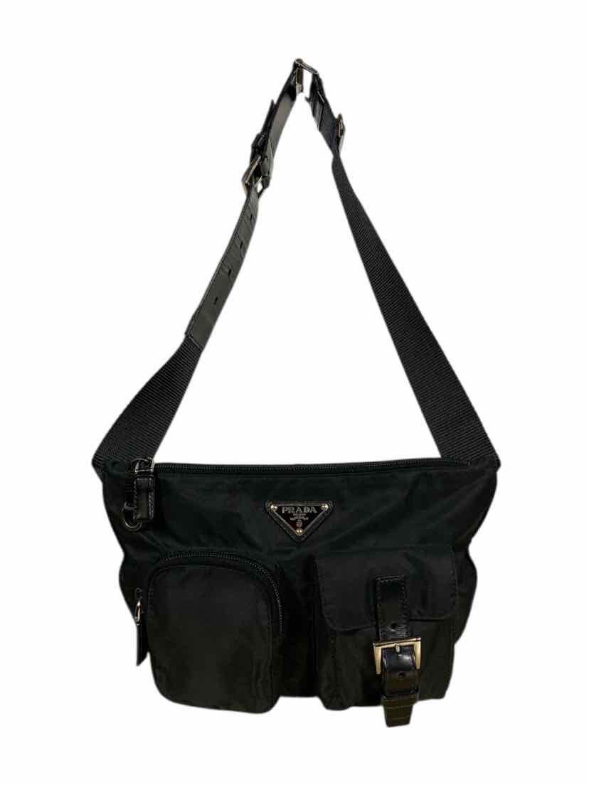 Prada Belt Bag