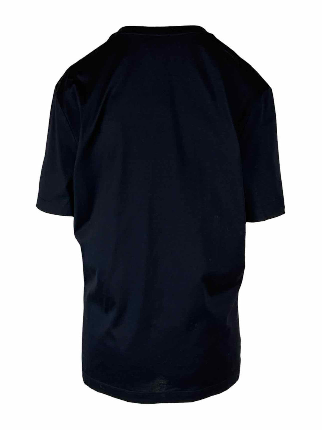 Salvatore Ferragamo Size M/L Men's T-shirt