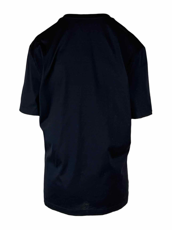 Salvatore Ferragamo Size M/L Men's T-shirt