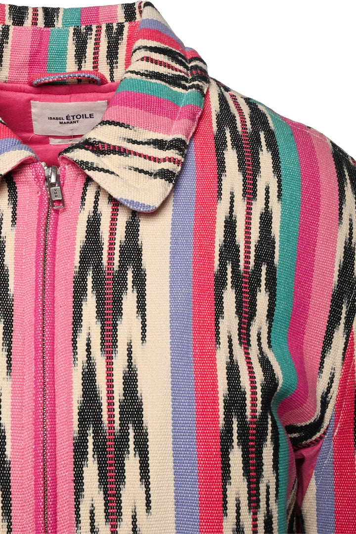 Isabel Marant Etoile Size 36 Jacket