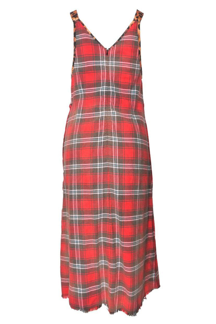 R13 Size S Grunge Slip Dress