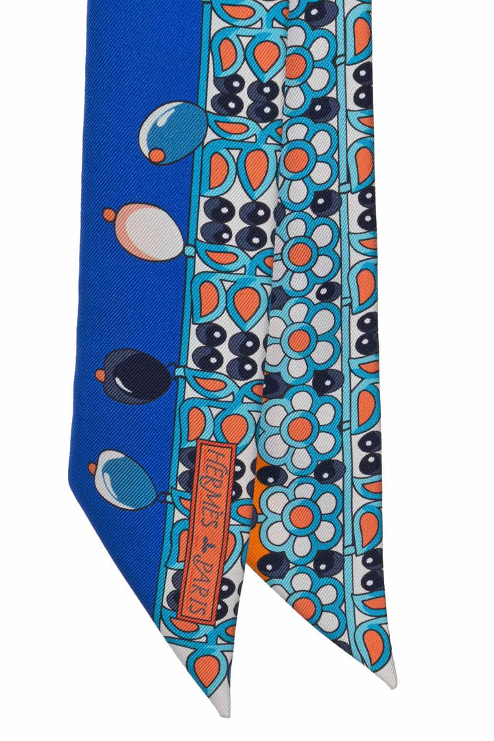 Hermes Parures Des Maharajas Twilly