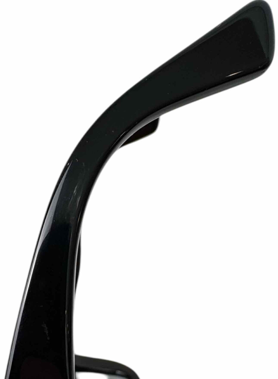 Gucci Size Oversized Logo Sunglasses Eyewear