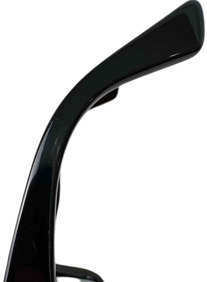 Gucci Size Oversized Logo Sunglasses Eyewear