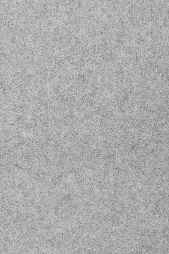 Toteme Thick Mohair-Blend Fringe Scarf