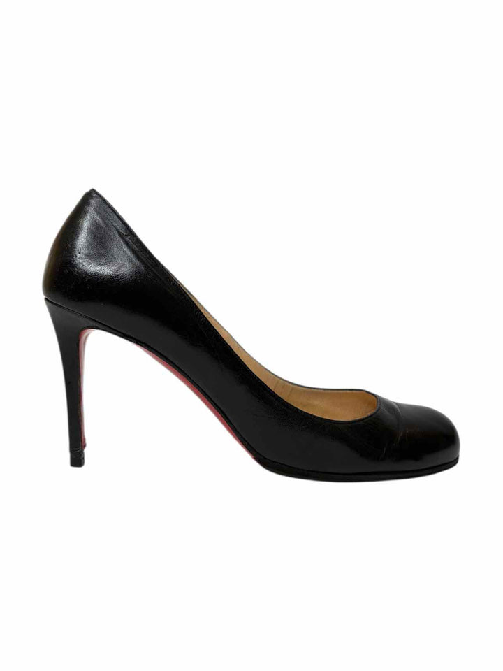 Louboutin Size 38 Pumps