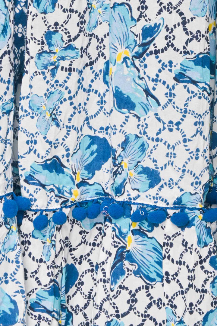 Poupette St Barth Size S Maxi Dress