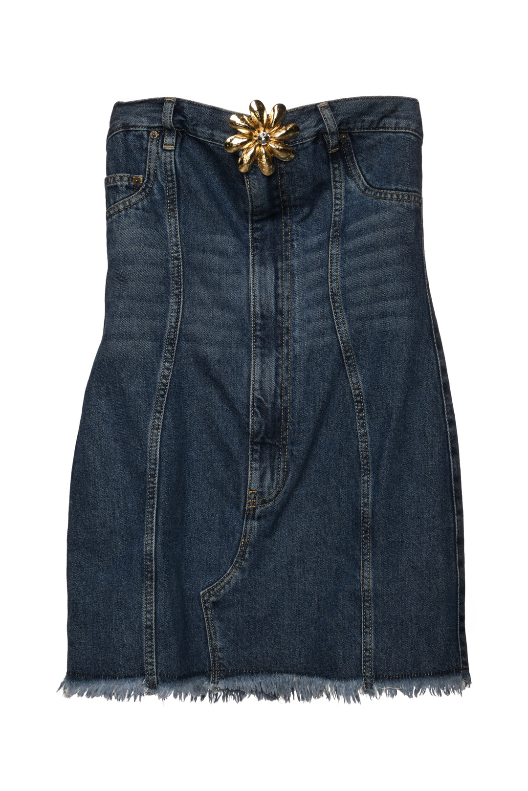 Area Size 2 Dress