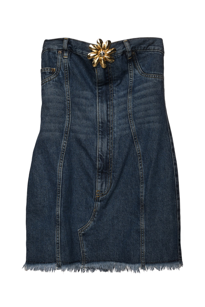 Area Size 2 Dress