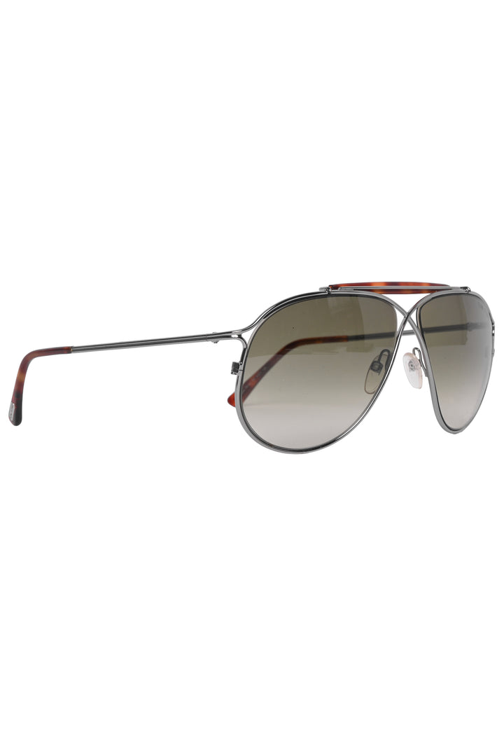 Tom Ford Size Men's Magnus Sunglasses