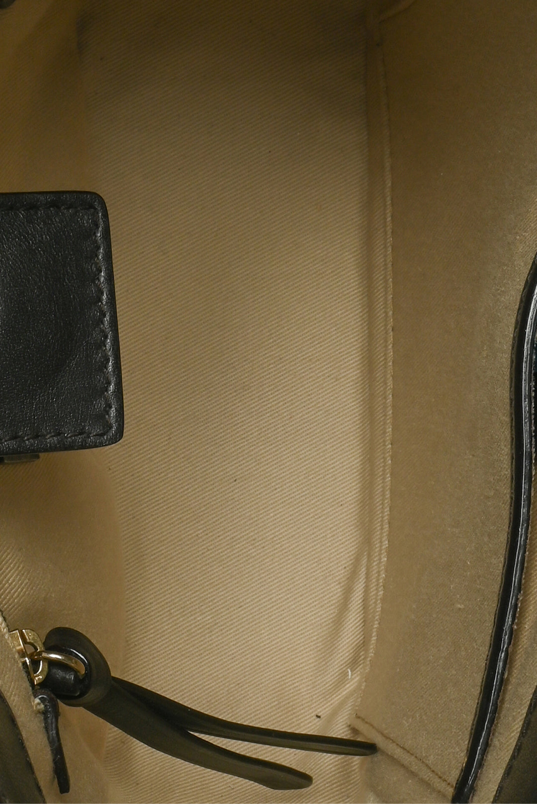 Jimmy Choo Mini Snakeskin Tote
