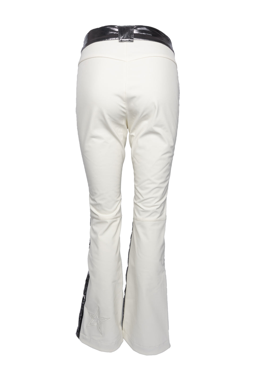 Perfect Moment Size S Talia Quilted Ski Pants