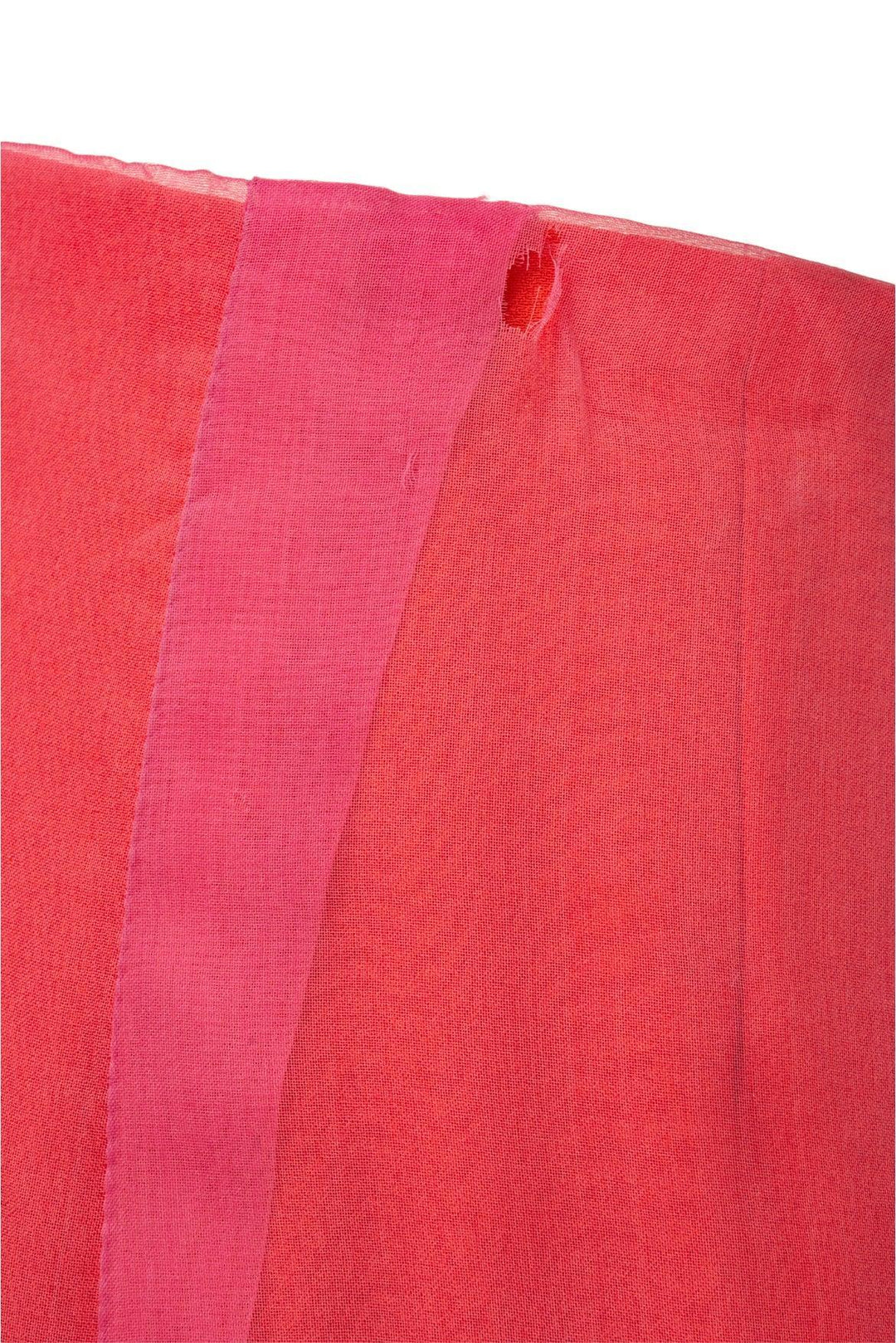 Dries Van Noten Size 6 Sheer Overlay Silk Skirt