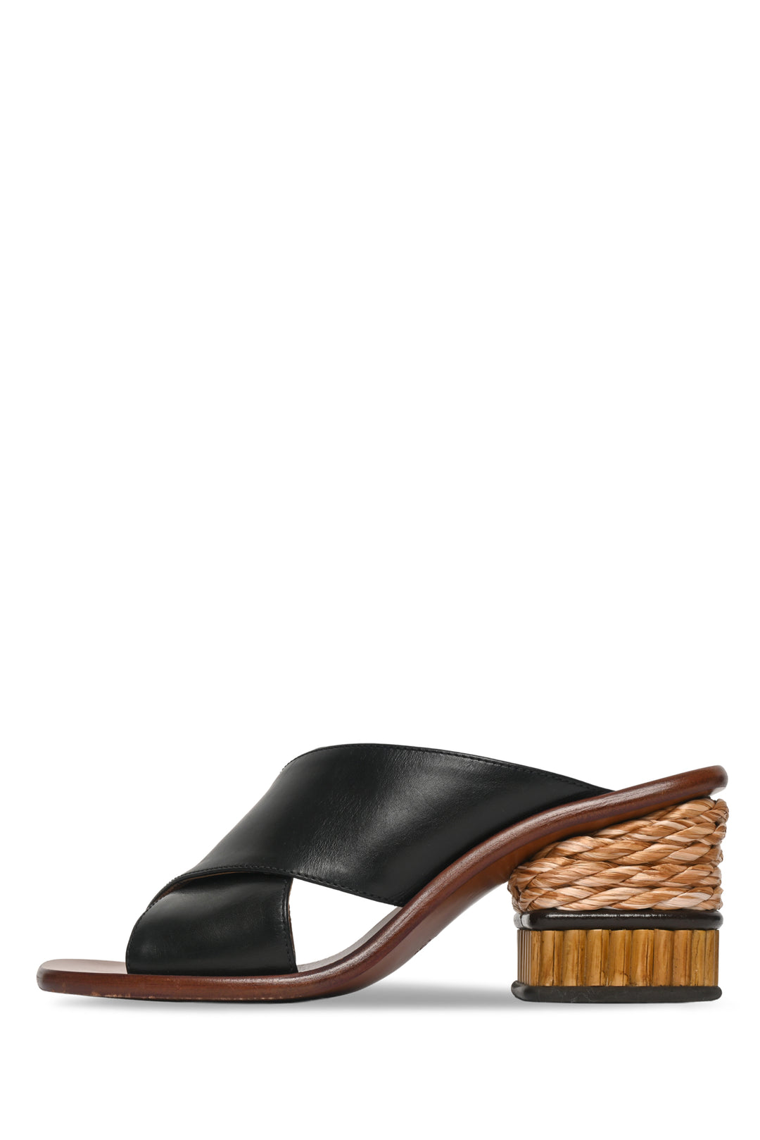 Chloe Size 38 Mules & Clogs