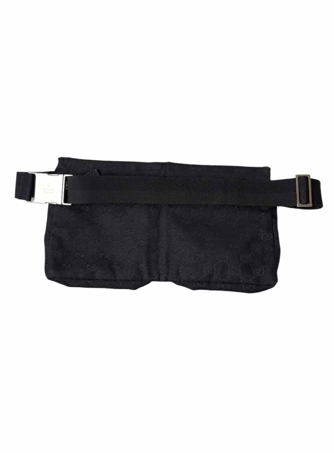 Gucci GG Canavs Belt Bag
