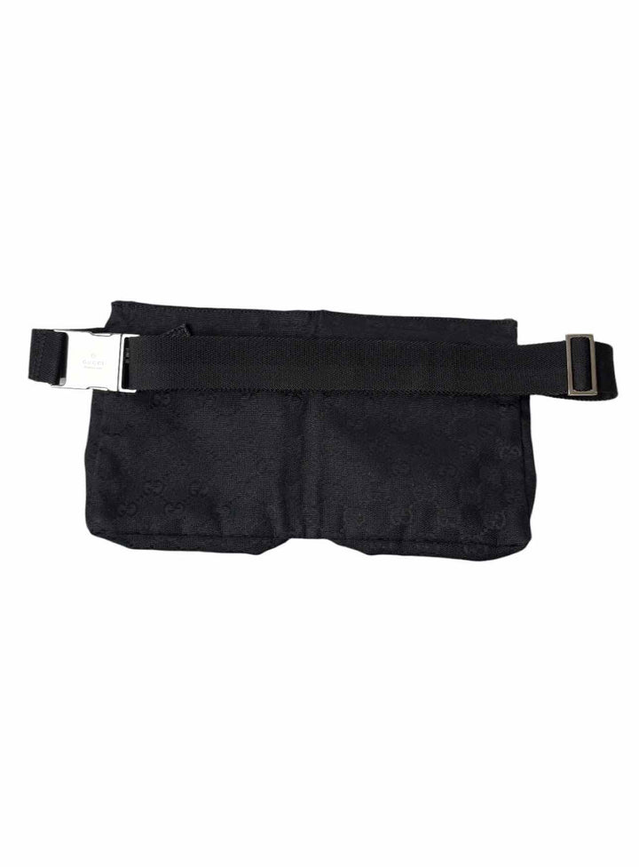 Gucci GG Canavs Belt Bag