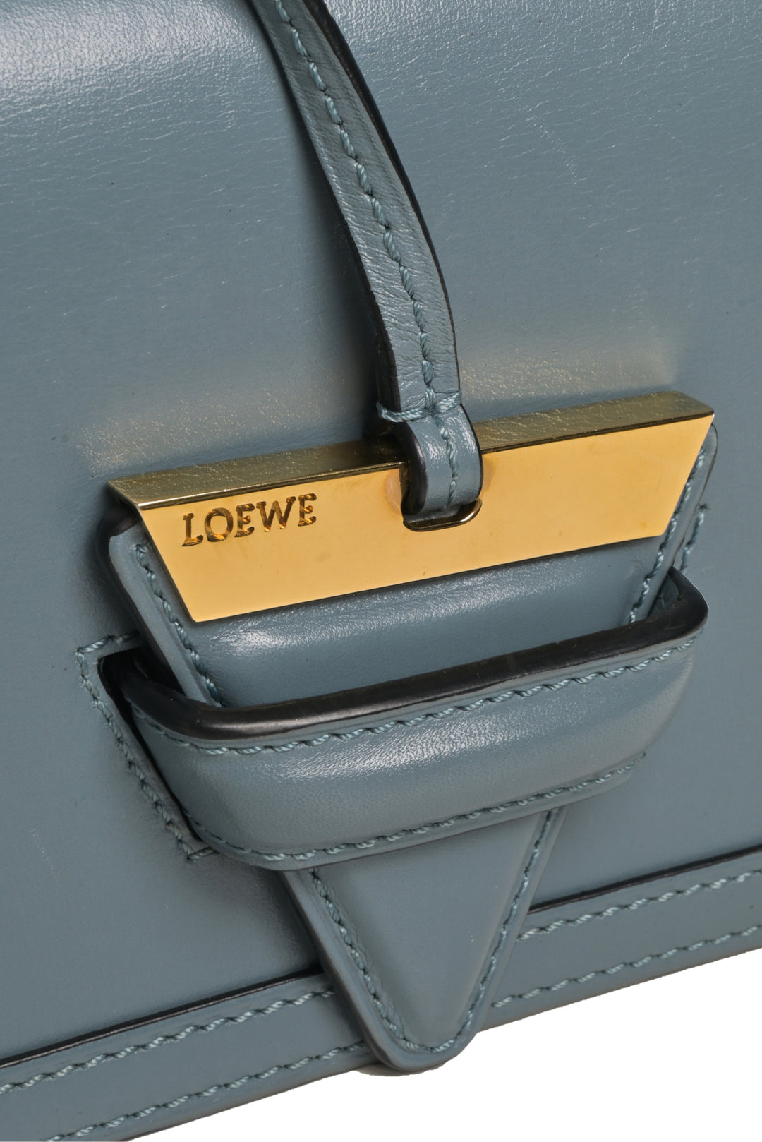 Loewe Barcelona Bag