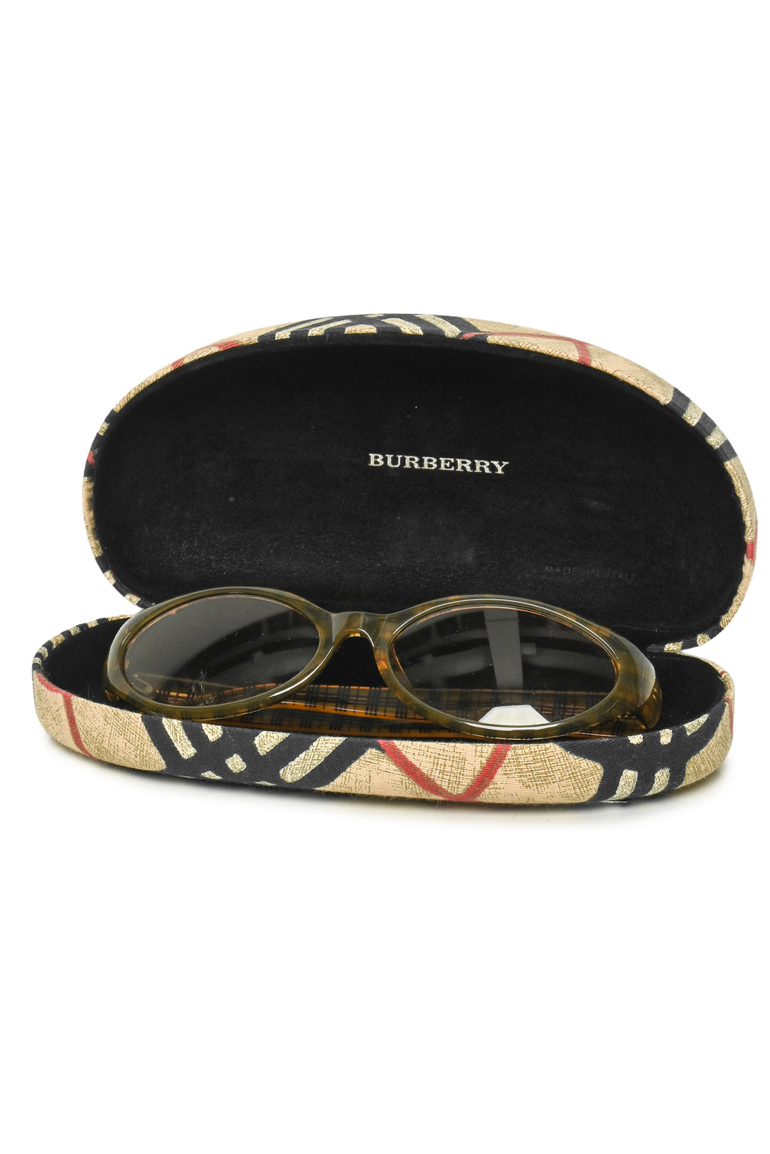 Burberry Eyewear