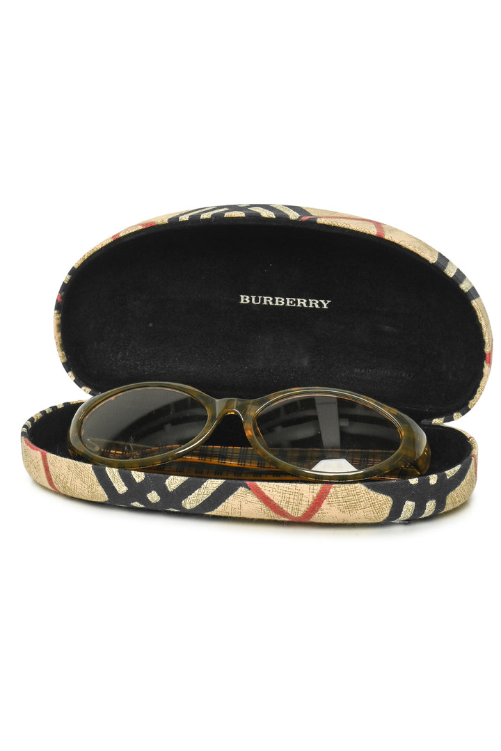 Burberry Eyewear