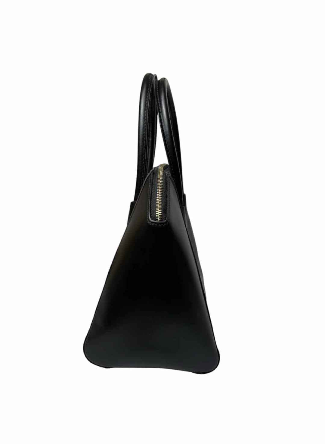 Mario Valentino Logo Leather Purse