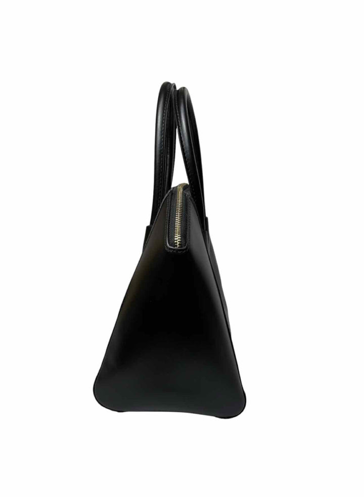 Mario Valentino Logo Leather Purse