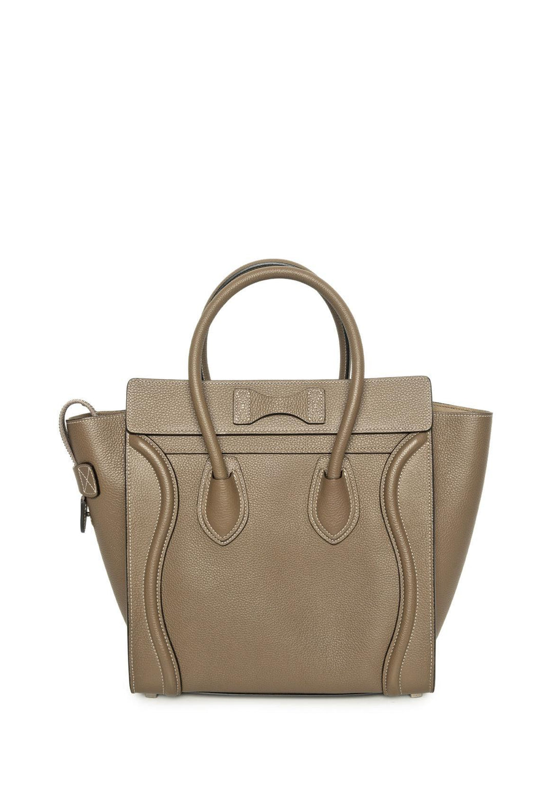 Celine Micro Luggage Bag