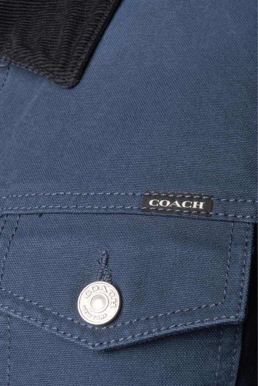 Coach Size S Men's Jacket