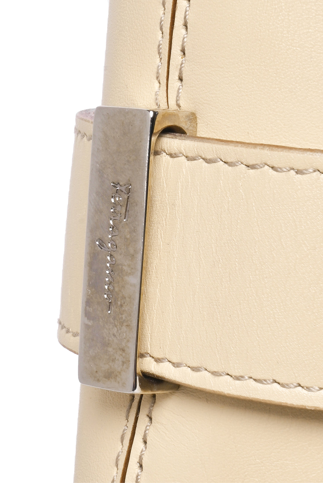 Salvatore Ferragamo Hobo Shoulder Bag