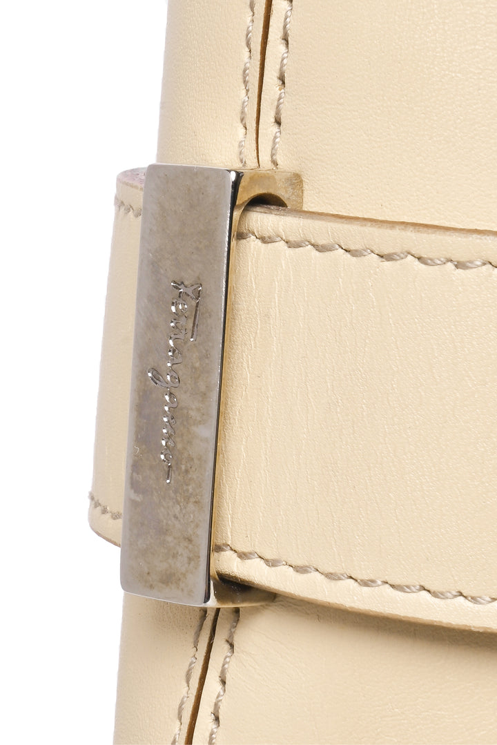 Salvatore Ferragamo Hobo Shoulder Bag