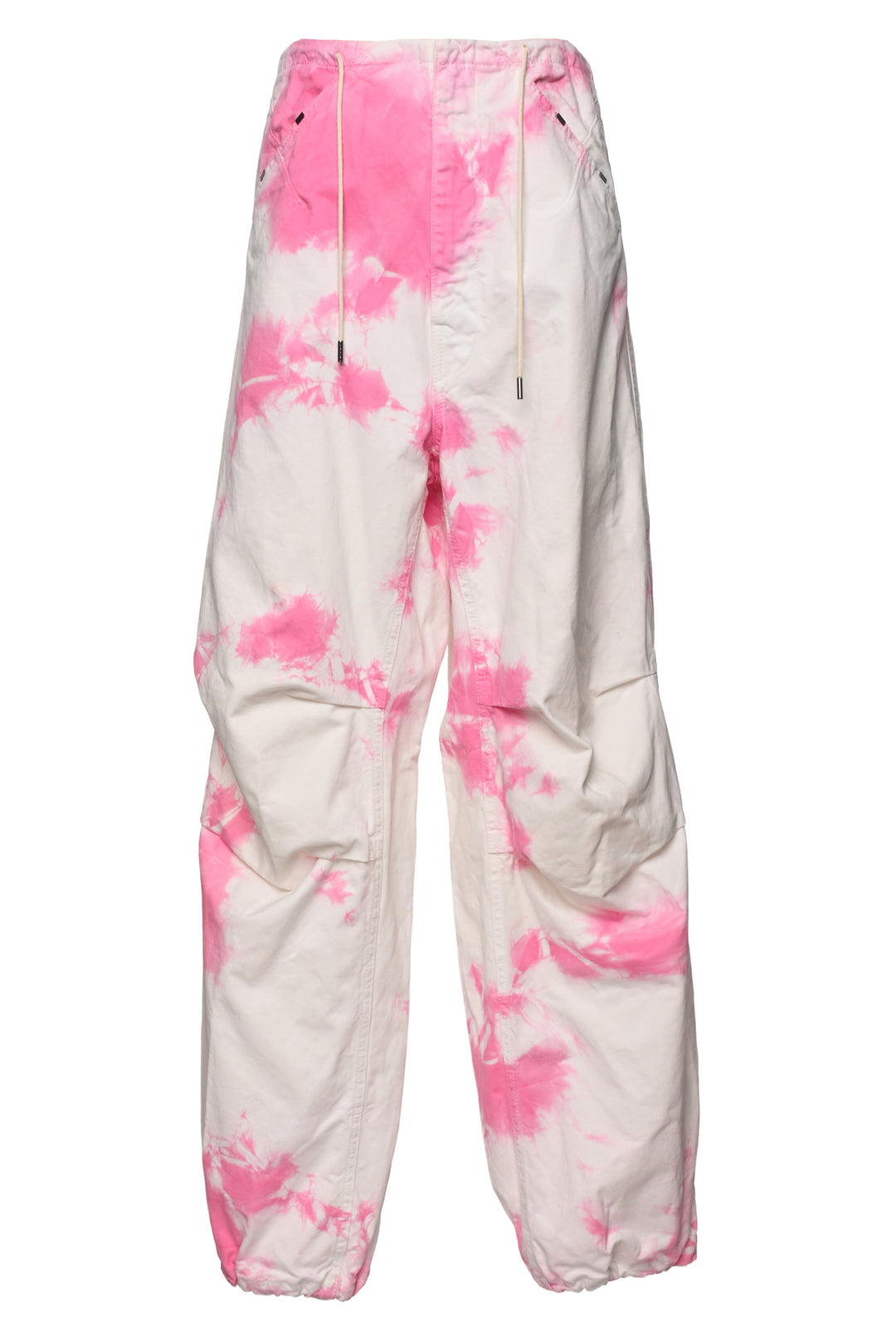 Darkpark Size 25 Tiedye Wide Leg Pants