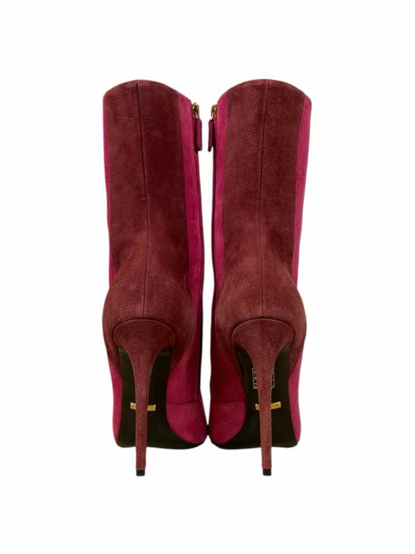 Gucci Size 38 Ankle Boots