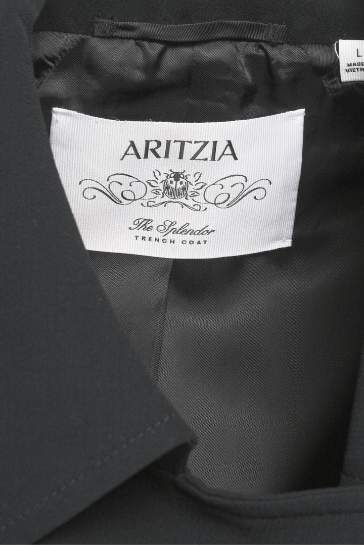 Aritzia Size L Coat
