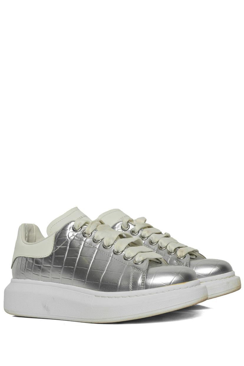 Alexander Mcqueen Size 36.5 Sneaker