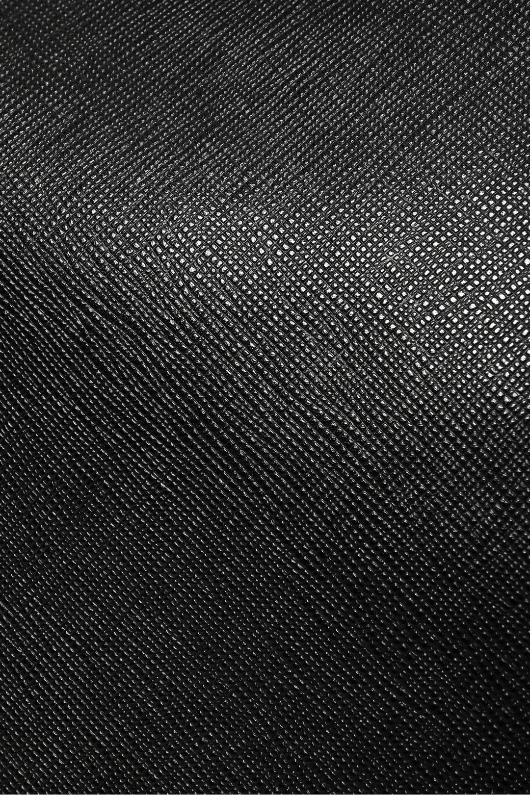 Prada Soft Leather Dome Tote