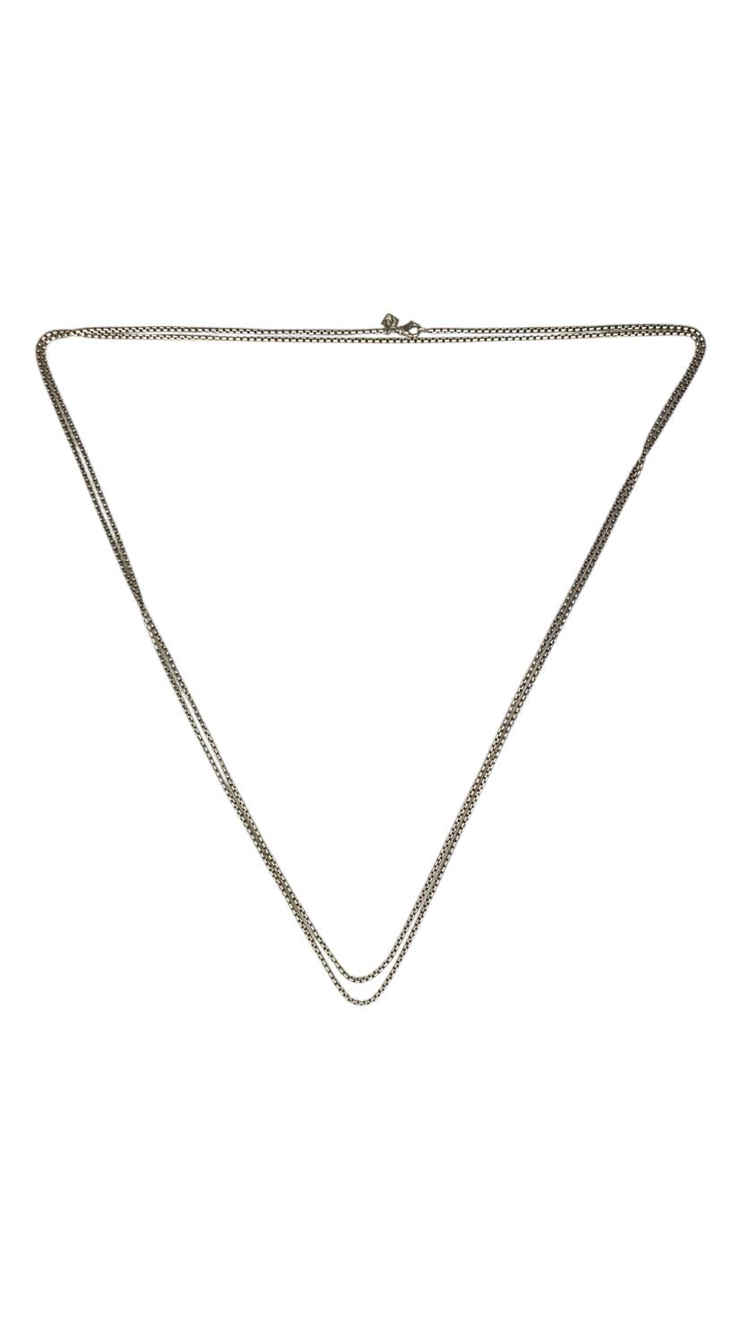 David Yurman Necklace