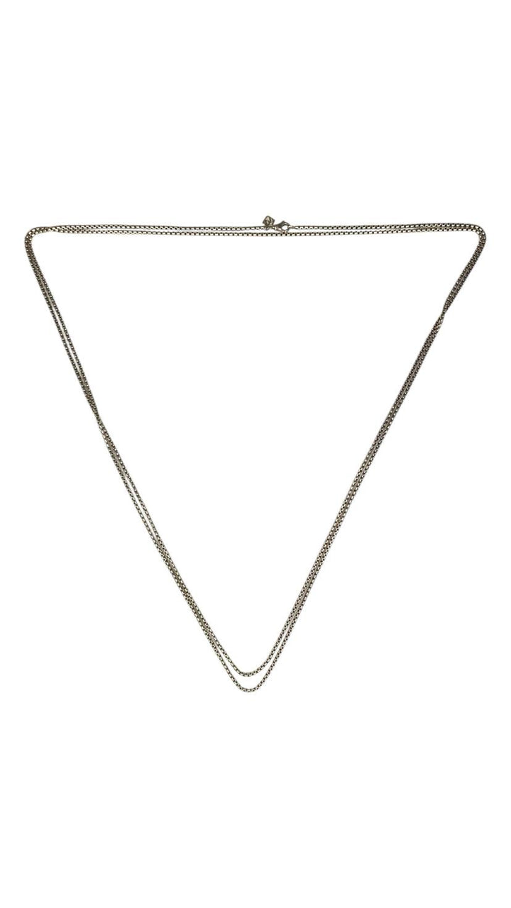 David Yurman Necklace