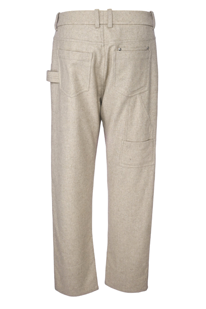 Helmut Lang Size 29 Men's Wool Trousers