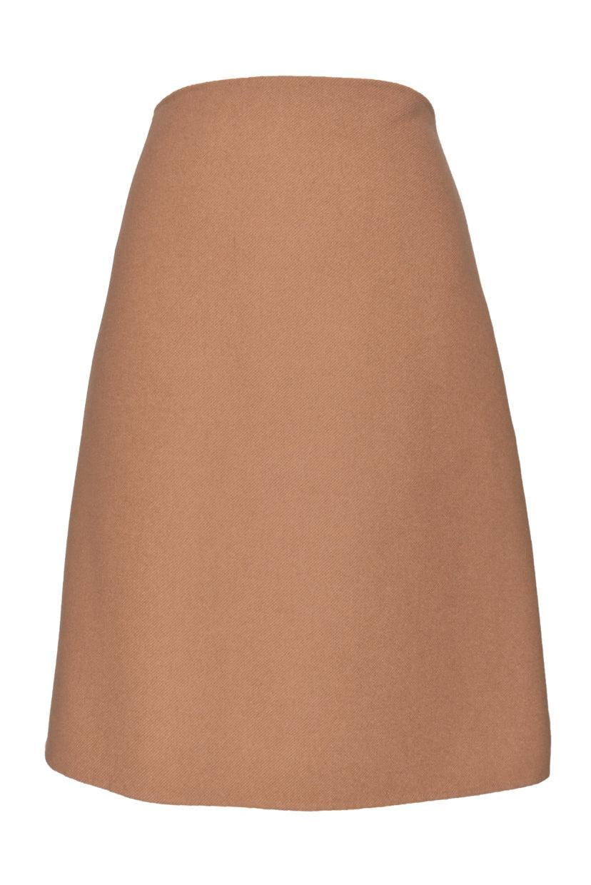 Weekend Max Mara Size 12 A Line Skirt