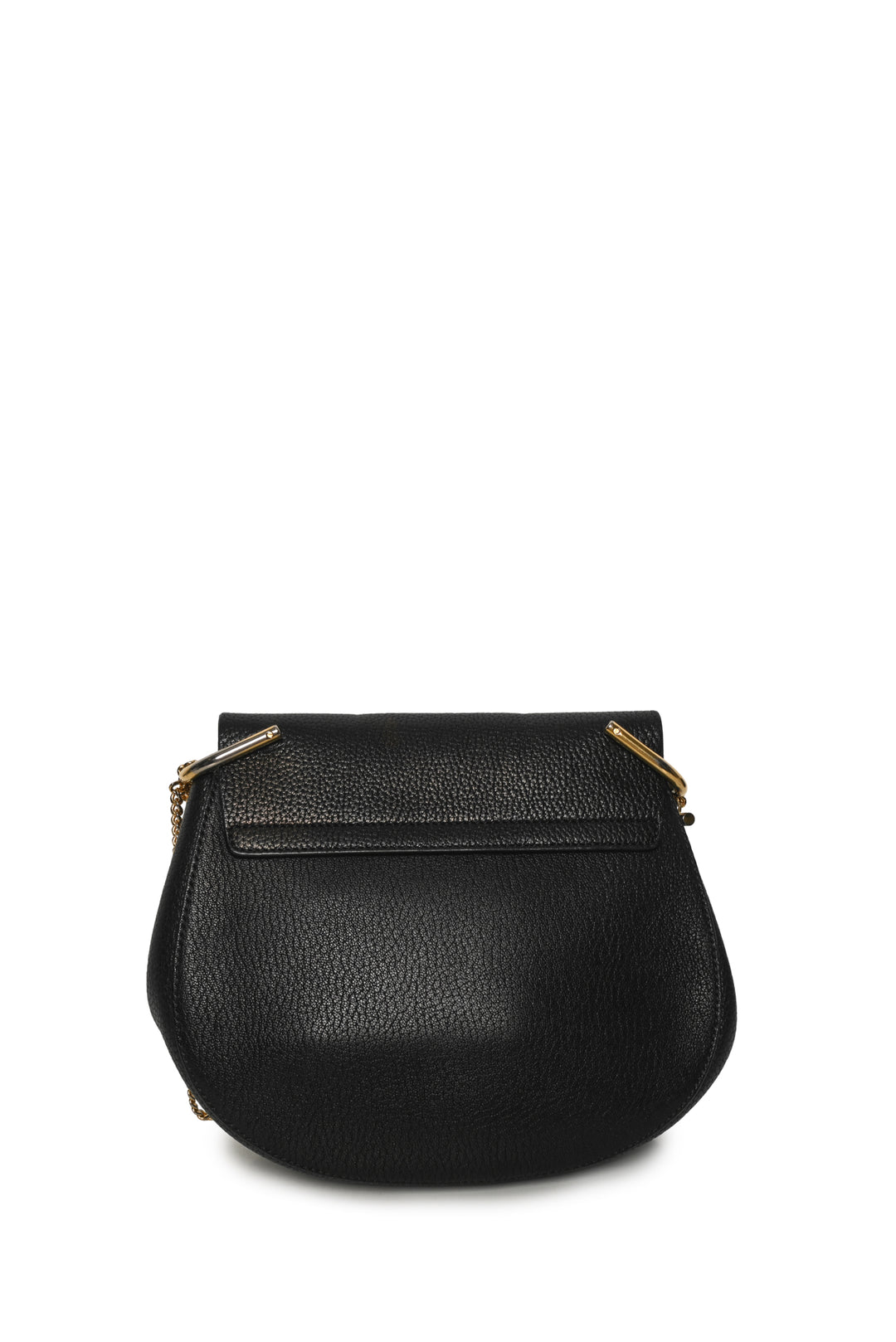 Chloe Medium Drew Shoulder Bag