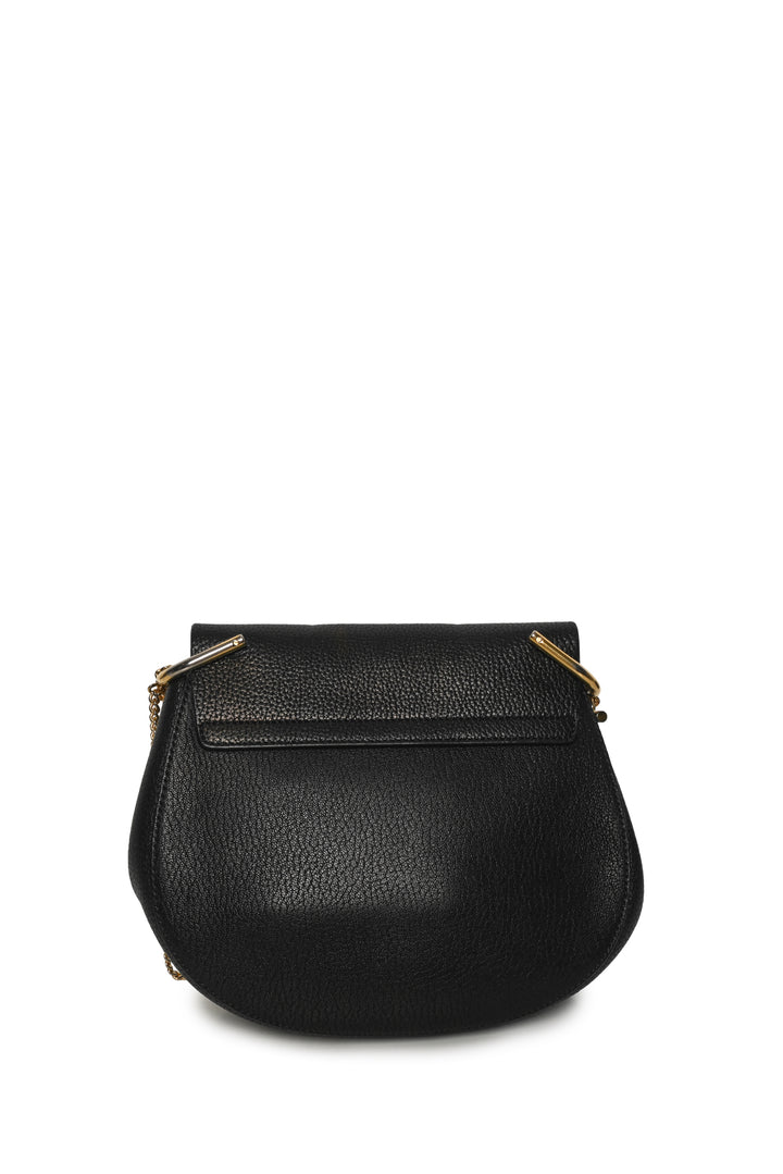 Chloe Medium Drew Shoulder Bag