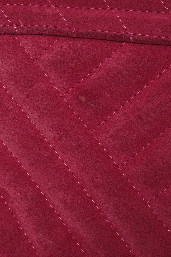 Isabel Marant Merine Quilted Shoulder Bag