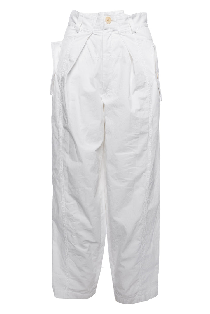 Jacquemus Size 34 Pants