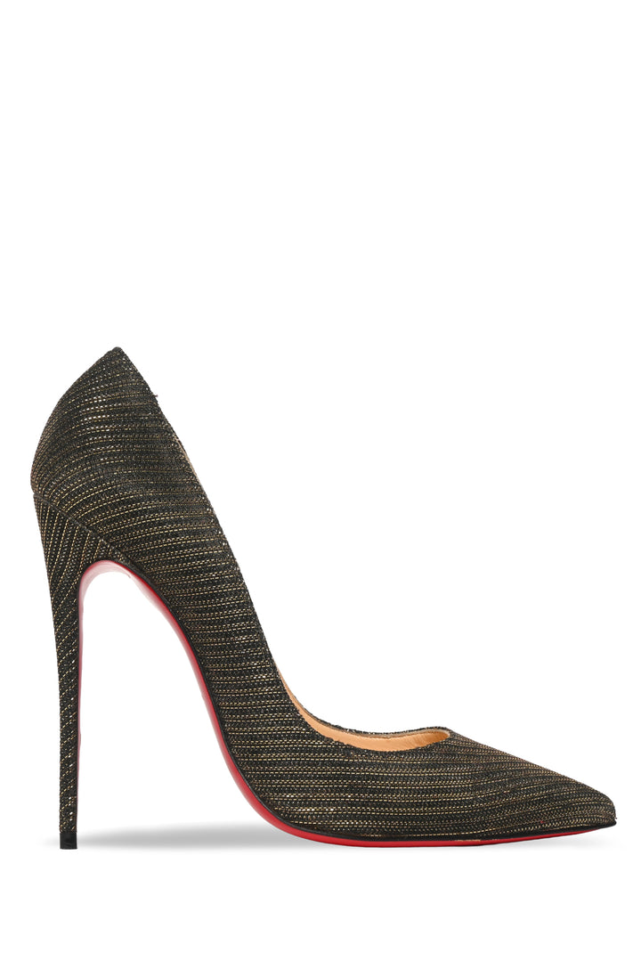 Christian Louboutin So Kate Size 39 Pumps