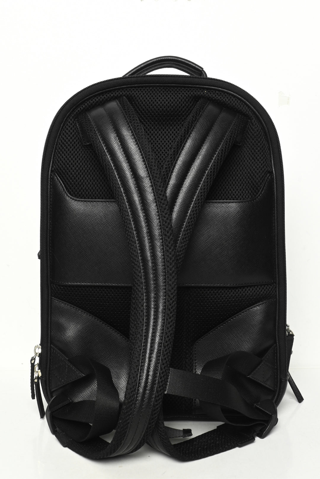 Mont Blanc Sartorial Medium Leather BackPack
